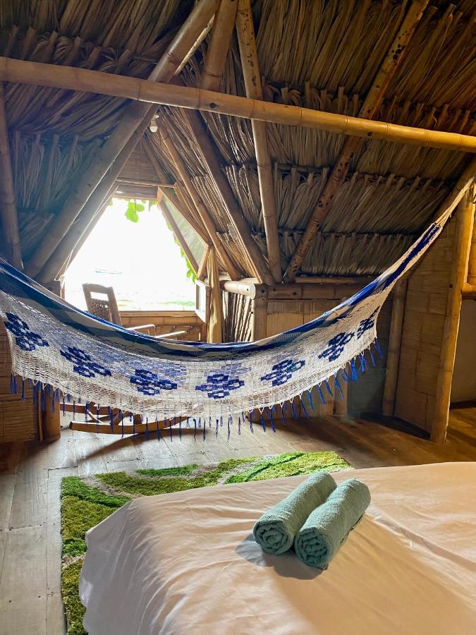 Guajira Beach Риоача Экстерьер фото