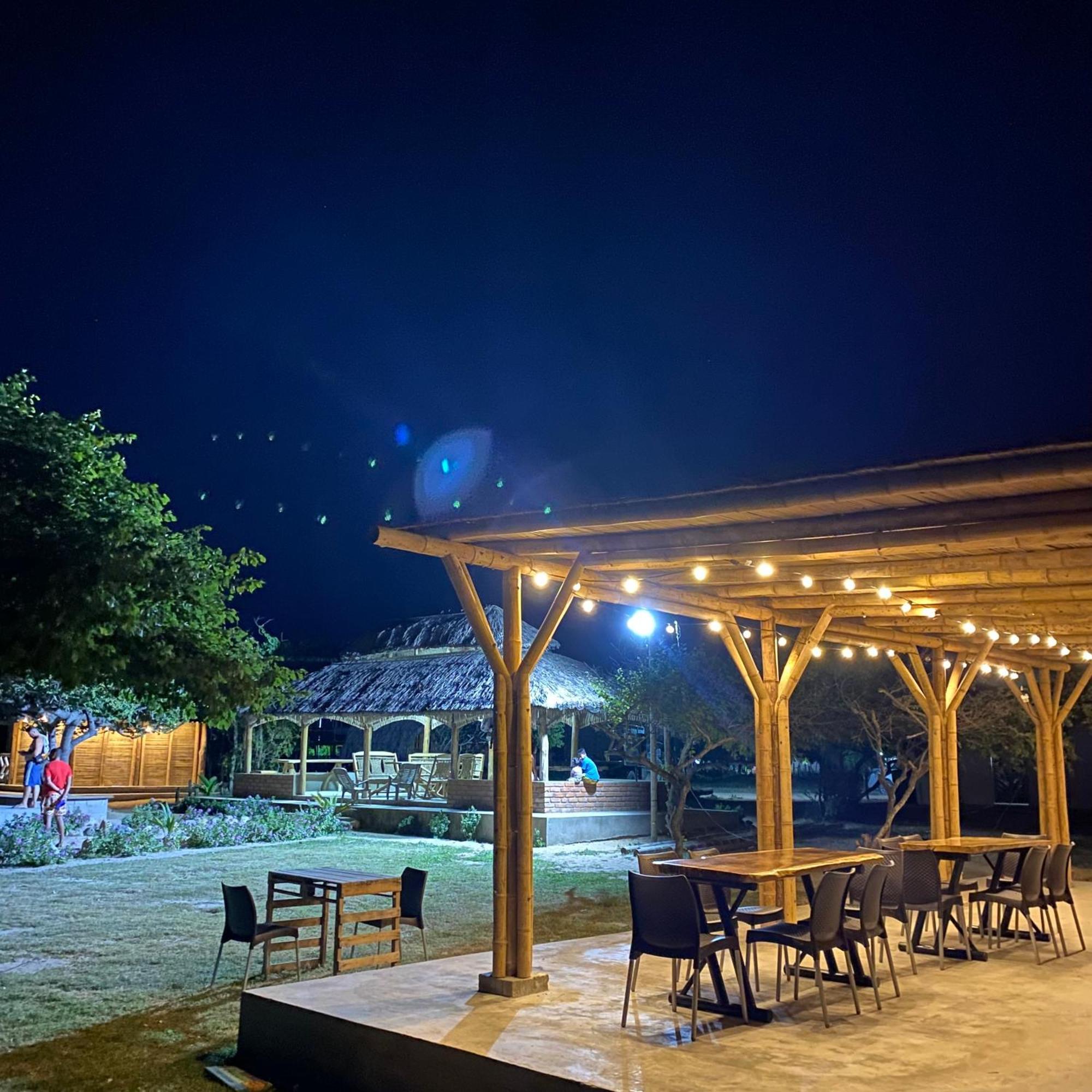 Guajira Beach Риоача Экстерьер фото