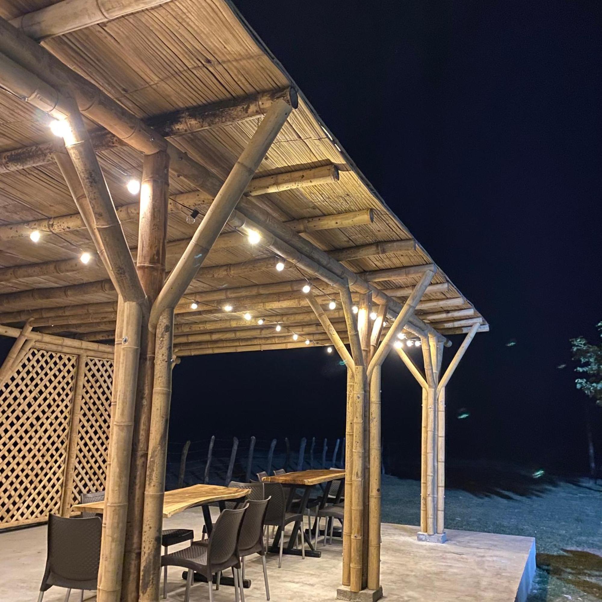 Guajira Beach Риоача Экстерьер фото